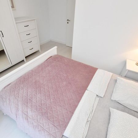 Apartamenty Navigator-Port View كولوبرزيغ المظهر الخارجي الصورة