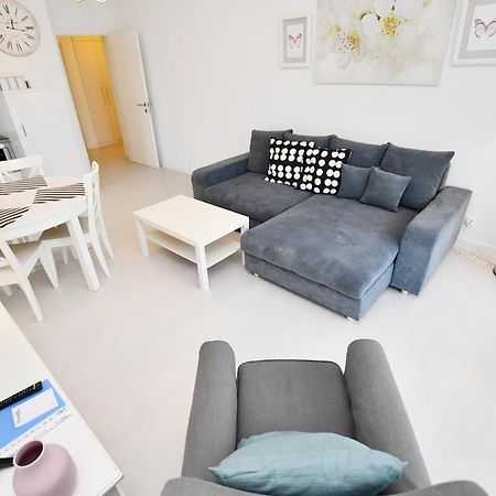 Apartamenty Navigator-Port View كولوبرزيغ المظهر الخارجي الصورة